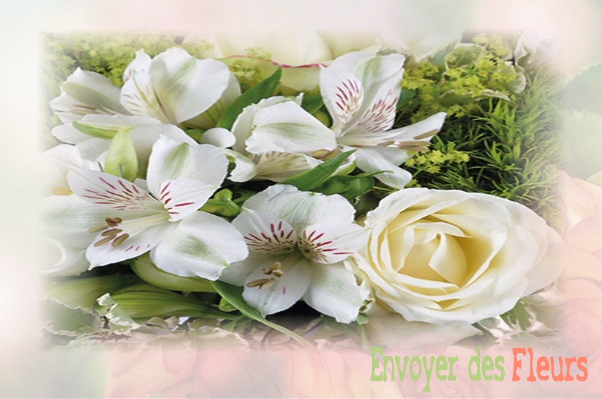 envoyer des fleurs à à MAREIL-EN-FRANCE