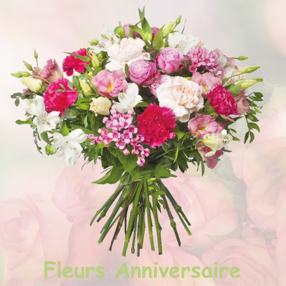 fleurs anniversaire MAREIL-EN-FRANCE