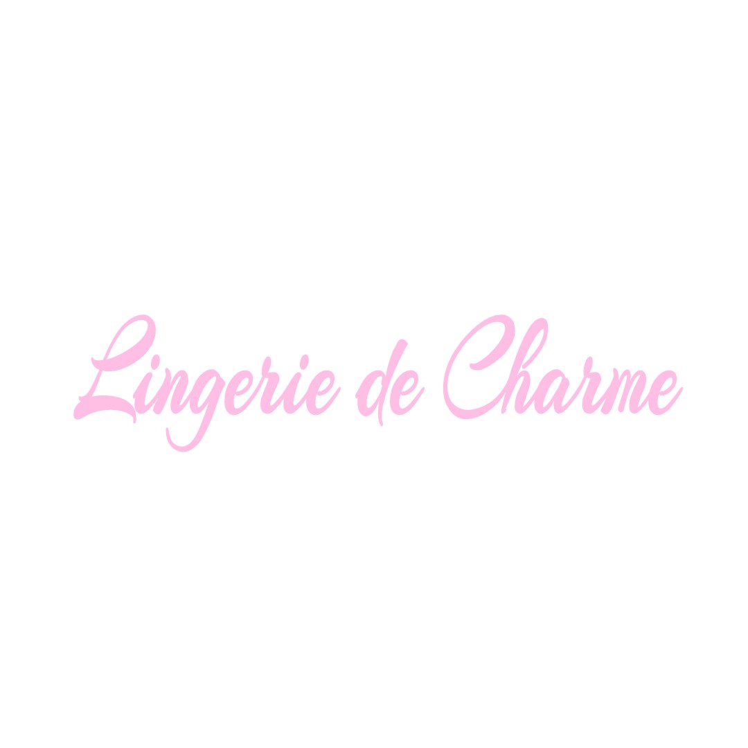 LINGERIE DE CHARME MAREIL-EN-FRANCE